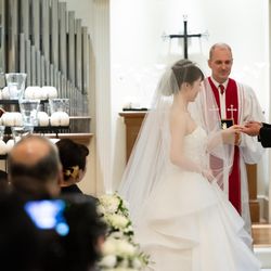 ザ・リッツ・カールトン大阪の写真9枚目