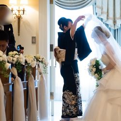 ザ・リッツ・カールトン大阪の写真19枚目