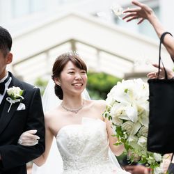 ザ・リッツ・カールトン大阪の写真19枚目