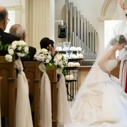 ザ・リッツ・カールトン大阪の写真2枚目