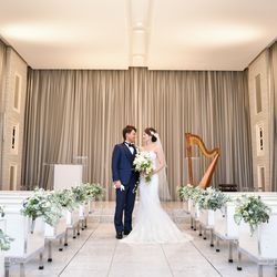 コットンハーバークラブ 横浜の写真32枚目