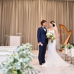 コットンハーバークラブ 横浜の写真23枚目