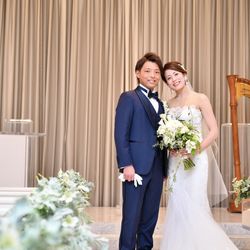 コットンハーバークラブ 横浜の写真8枚目