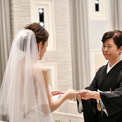 コットンハーバークラブ 横浜の写真12枚目