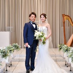 コットンハーバークラブ 横浜の写真3枚目