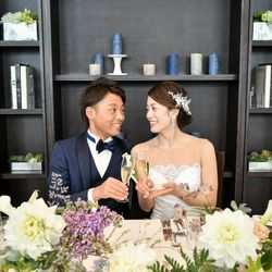 コットンハーバークラブ 横浜の写真8枚目