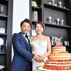 コットンハーバークラブ 横浜の写真14枚目