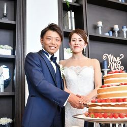 コットンハーバークラブ 横浜の写真3枚目