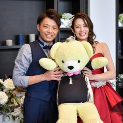 コットンハーバークラブ 横浜の写真8枚目