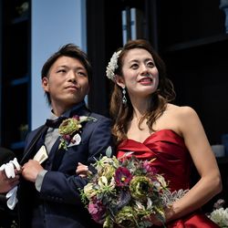 コットンハーバークラブ 横浜の写真21枚目