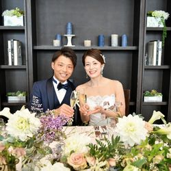 コットンハーバークラブ 横浜の写真4枚目