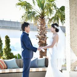 コットンハーバークラブ 横浜の写真9枚目