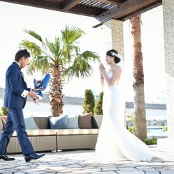 コットンハーバークラブ 横浜の写真25枚目