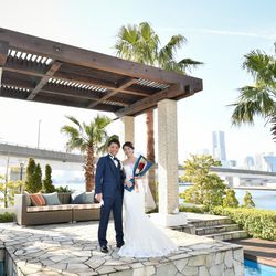 コットンハーバークラブ 横浜の写真15枚目