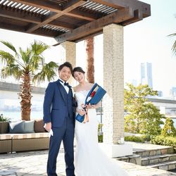 コットンハーバークラブ 横浜の写真7枚目