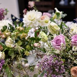 コットンハーバークラブ 横浜の写真7枚目