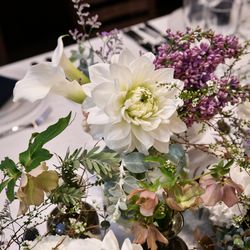 コットンハーバークラブ 横浜の写真24枚目