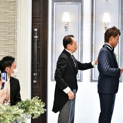 コットンハーバークラブ 横浜の写真26枚目