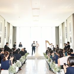 コットンハーバークラブ 横浜の写真12枚目