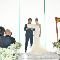 コットンハーバークラブ 横浜の写真13枚目