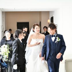 コットンハーバークラブ 横浜の写真22枚目