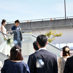 コットンハーバークラブ 横浜の写真7枚目