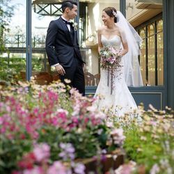 リストランテASOの写真15枚目