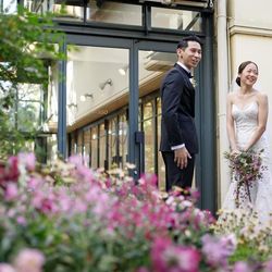 リストランテASOの写真13枚目