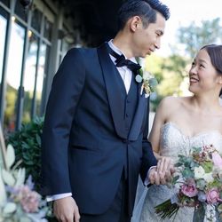 リストランテASOの写真4枚目