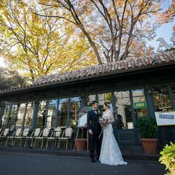 リストランテASOの写真26枚目