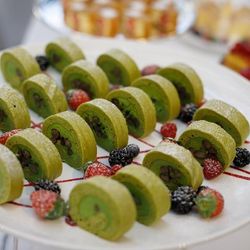 リストランテASOの写真31枚目