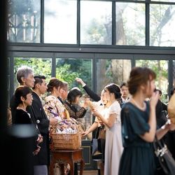 リストランテASOの写真12枚目