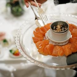 リストランテASOの写真25枚目