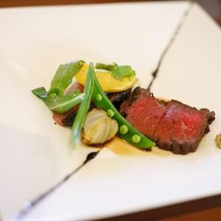 リストランテASOの写真9枚目