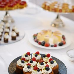 リストランテASOの写真26枚目