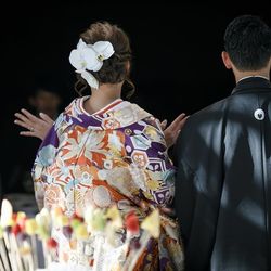 リストランテASOの写真10枚目