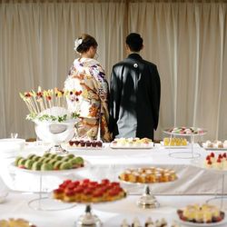 リストランテASOの写真9枚目