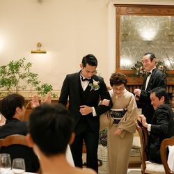 リストランテASOの写真14枚目