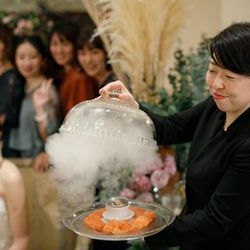 リストランテASOの写真28枚目