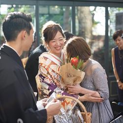 リストランテASOの写真6枚目