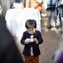 リストランテASOの写真19枚目