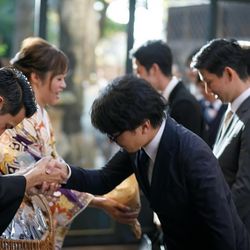 リストランテASOの写真17枚目