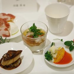 リストランテASOの写真8枚目