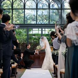 リストランテASOの写真19枚目