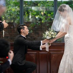 リストランテASOの写真9枚目