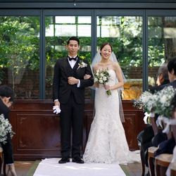 リストランテASOの写真30枚目