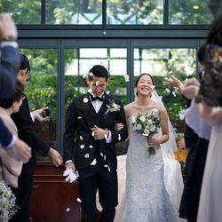 リストランテASOの写真25枚目