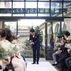 リストランテASOの写真12枚目