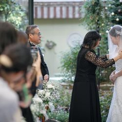 リストランテASOの写真9枚目