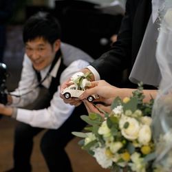 リストランテASOの写真22枚目